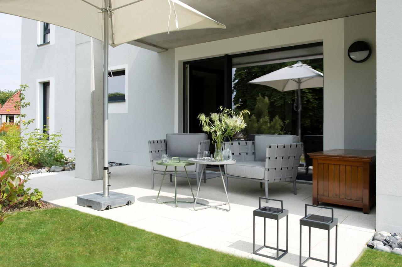 Villa Am Schloss Ranzow L3 Lohme Luxury Living Екстер'єр фото